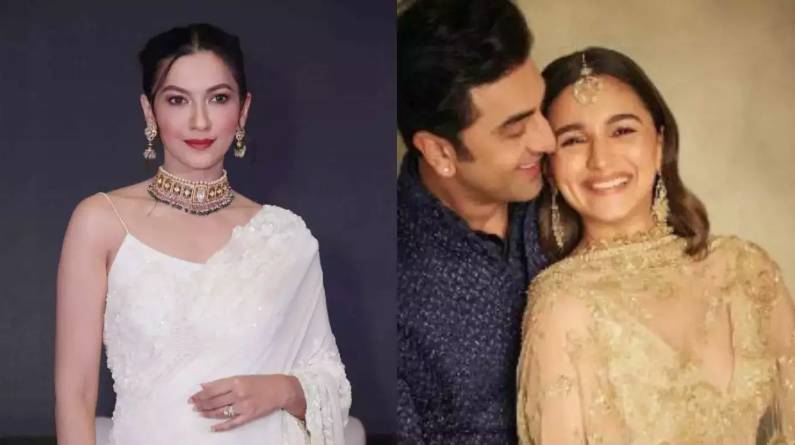 Gauahar Khan highlights Ranbir Kapoor’s caring gestures towards Alia amidst heavy trolls