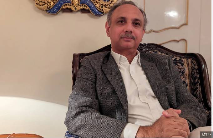 PTI parliamentary party’s opposition prompts Omar Ayub to change his decision 