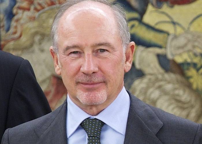 Former IMF chief Rodrigo Rato jailed for tax crimes in Spain