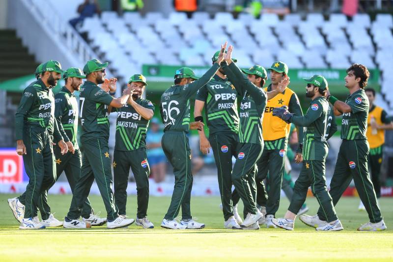 PM, PCB chief commend Pakistan ODI series win against South Africa 