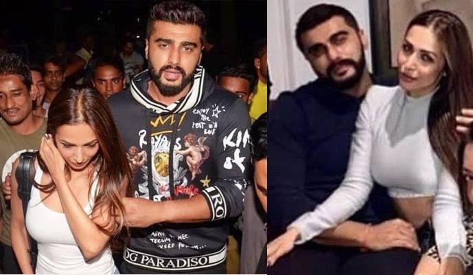 Arjun Kapoor talks about ‘impulsive’ decision of supporting Malaika in her tough time