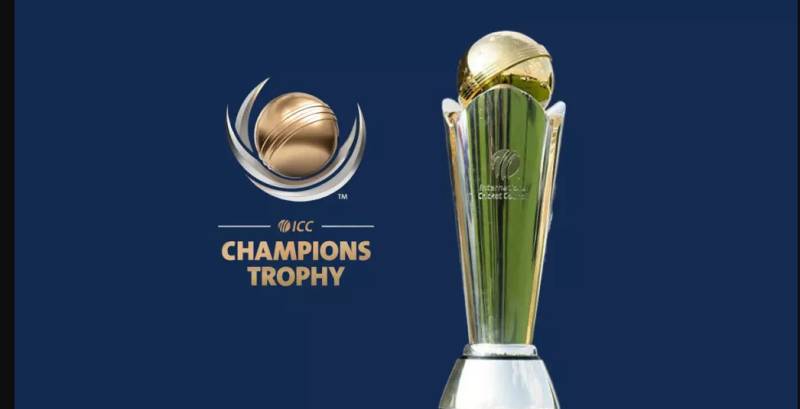 Proposed schedule for ICC Champions Trophy 2025 unveiled 