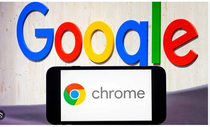 Google counters bid by US to force sale of Chrome