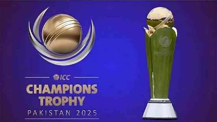 Champions Trophy: India’s matches assigned to Dubai as neutral venue