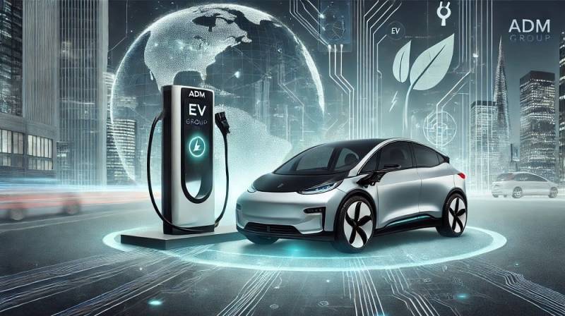 Chinese group to invest $350 million in Pakistan’s EV sector