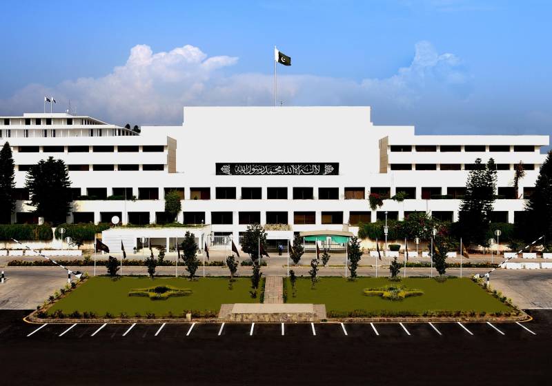 In-camera meeting to be held tomorrow before govt-PTI talks