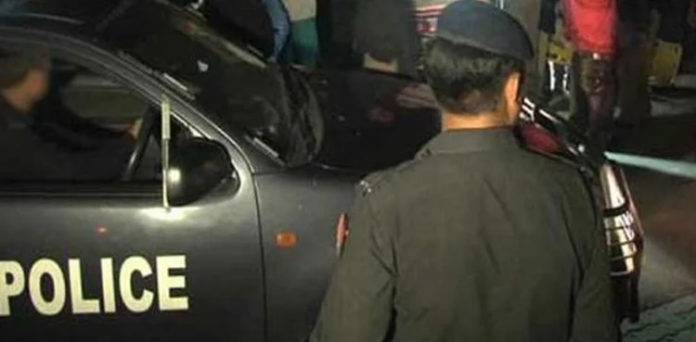 Notorious dacoit killed, two arrested in Karachi police encounters