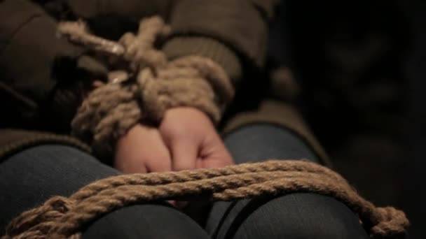 Two kidnapped persons recovered 