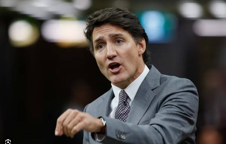 Canada's Trudeau losing support within his party: MPs