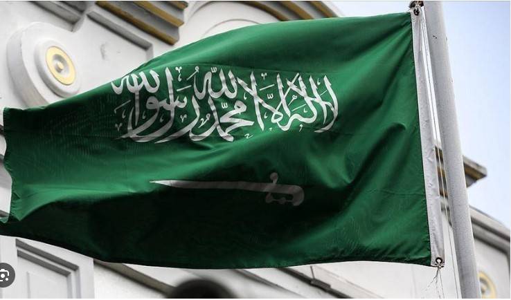 Saudi Arabia resumes operations at its embassy in Kabul