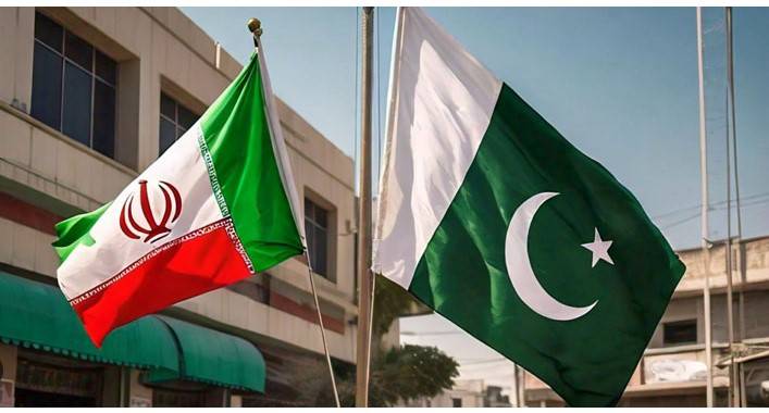 Pakistan records 47pc increase in imports from Iran