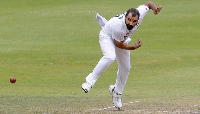 Shami ruled out of Australia Tests due to injury, confirms Indian medical team