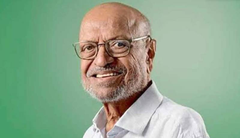 Veteran filmmaker Shyam Benegal passes away at 90