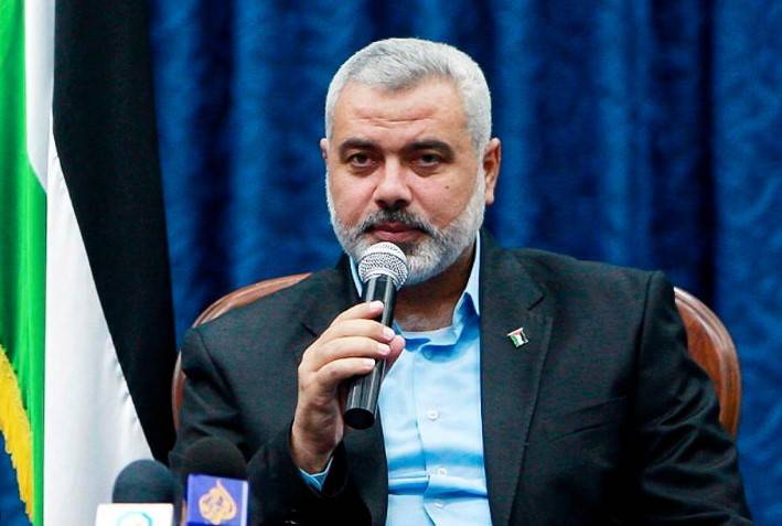 Israel acknowledges it killed Hamas ex-leader Haniyeh in Tehran