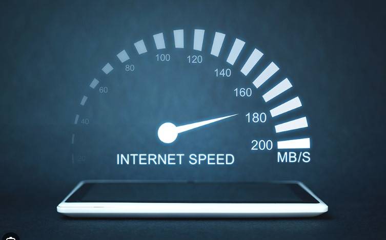 Internet speed to pick up in Pakistan soon