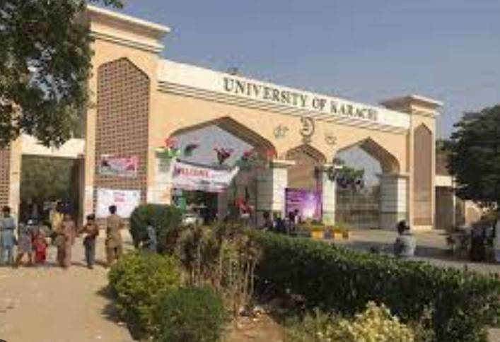 Karachi University starts AI smart classes