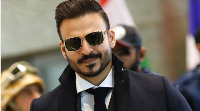 Vivek Oberoi shares tips for young men coping with heartbreak