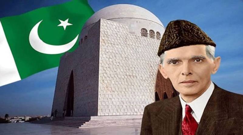 Quaid-e-Azam's 148th birth anniversary to be celebrated today