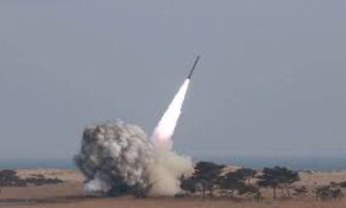 Yemen rebels claim ballistic missile attack on Israel