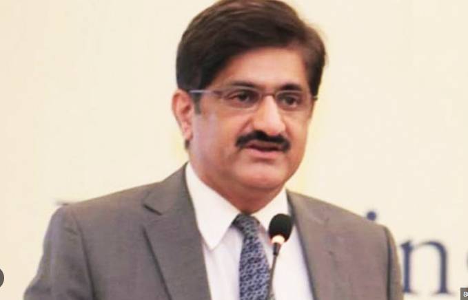 Sindh CM Murad says govt committed to country’s development