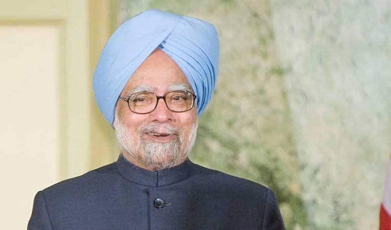 Former Indian PM Manmohan Singh passes away at 92