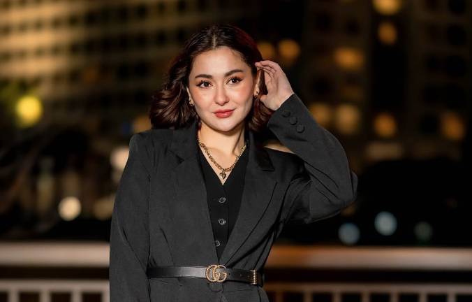 Hania Aamir discloses SHOCKING reason for exiting Dallas event so abruptly 