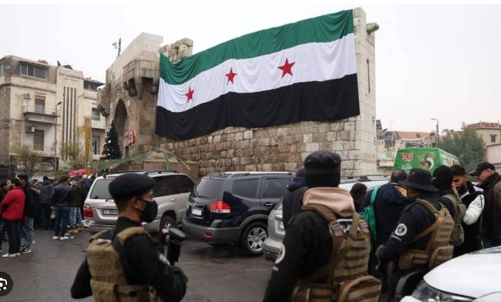 Syrians protest after video of attack on Alawite shrine