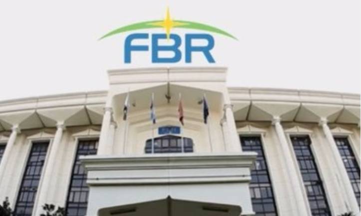 Tax collection offices will remain open during last weekend of 2024: FBR