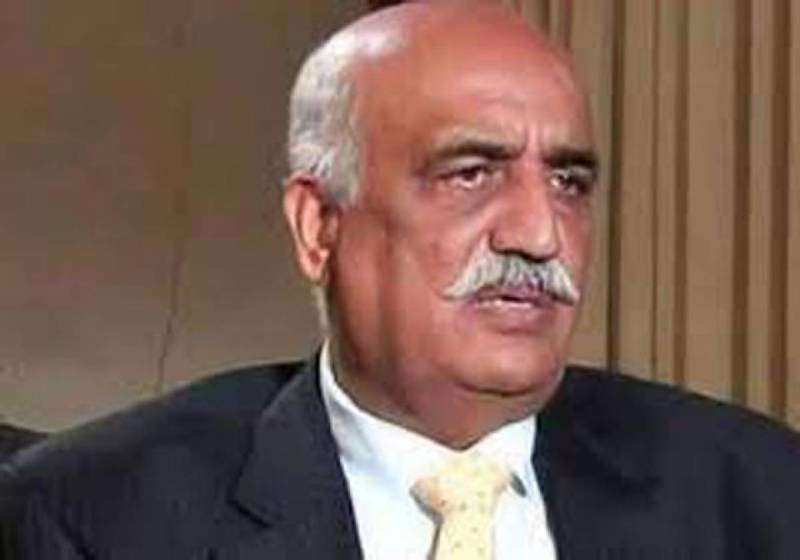 Bilawal will undoubtedly become Prime Minister: Khursheed Shah