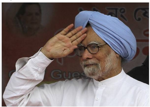 India announces state funeral for ex-PM Manmohan Singh