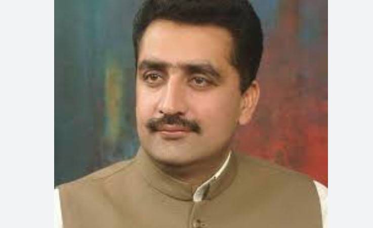 Hafizabad police lodge FIR against PTI leader Shafaqat Bhatti