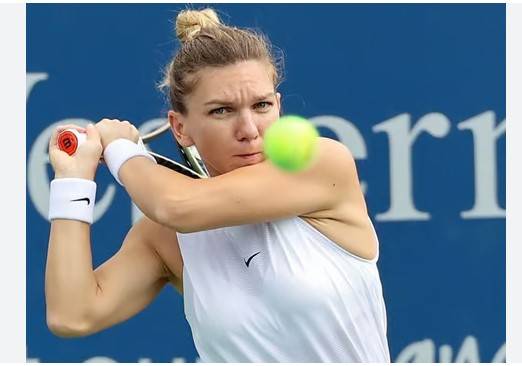 Injured Halep withdraws from Australian Open