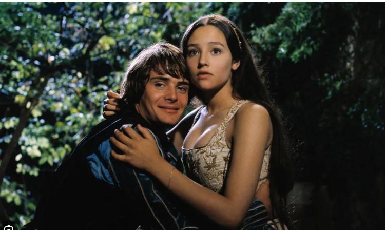 'Romeo and Juliet' star Olivia Hussey dies aged 73