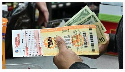 Winning ticket sold for bonanza $1.22 billion US lottery 