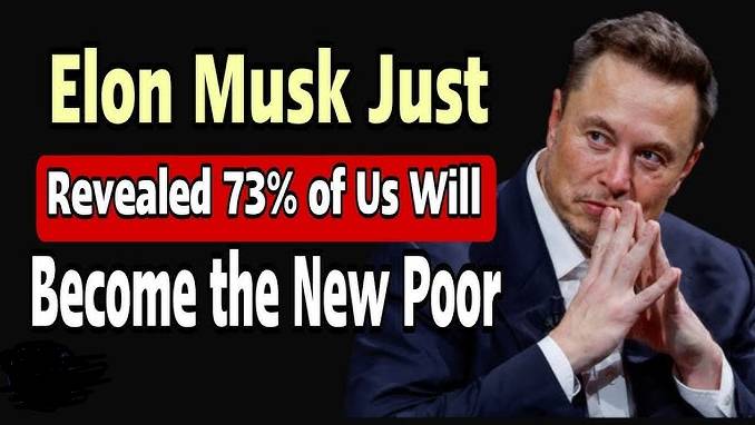 Elon Musk warns of US economic collapse amid rising debt