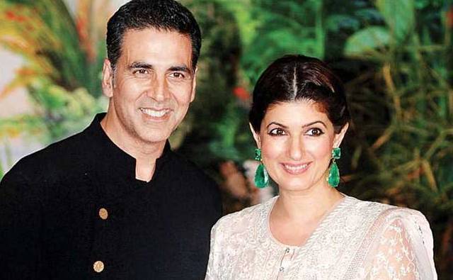 Akshay Kumar unveils quirky actions of wife on her 51st birthday