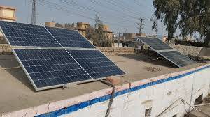 Punjab jails to go solar: Major energy shift approved