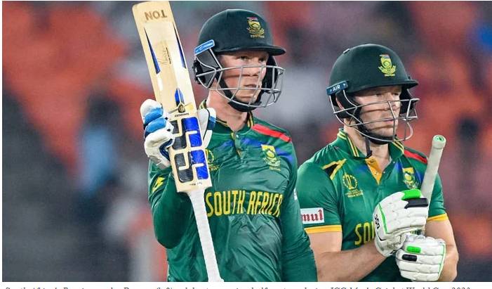 South Africa’s van der Dussen signs up for historic PSL 10 draft in Gwadar