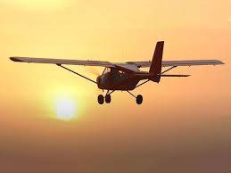 Two dead as light aircraft crashes off UAE coast: aviation authority