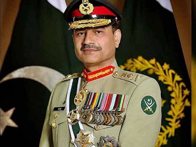 2024: A year of triumph for Pakistan under Army Chief’s leadership