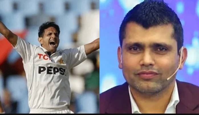 Kamran Akmal criticizes PCB for prolonged exclusion of Mohammad Abbas