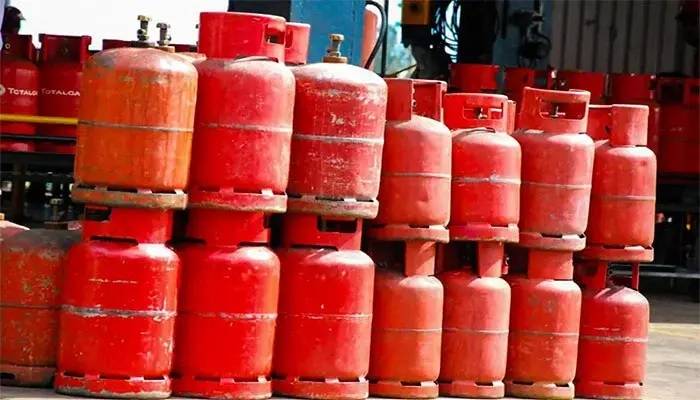 OGRA announces cut in LPG price for month of January