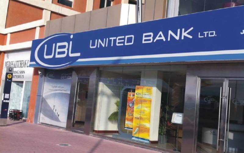 UBL facilitates $300 million in foreign financing for Pakistan through UAE branch