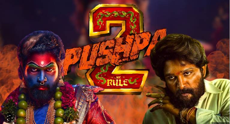 Pushpa 2: Allu Arjun’s blockbuster set to cross Rs 1800 crore business globally