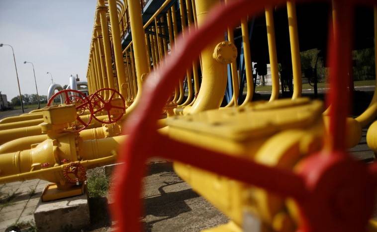 Moscow, Kyiv end Russian gas transit to Europe via Ukraine