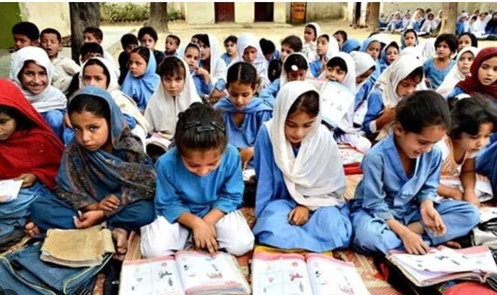 Schools in Punjab to observe ‘Speak Truth’ month