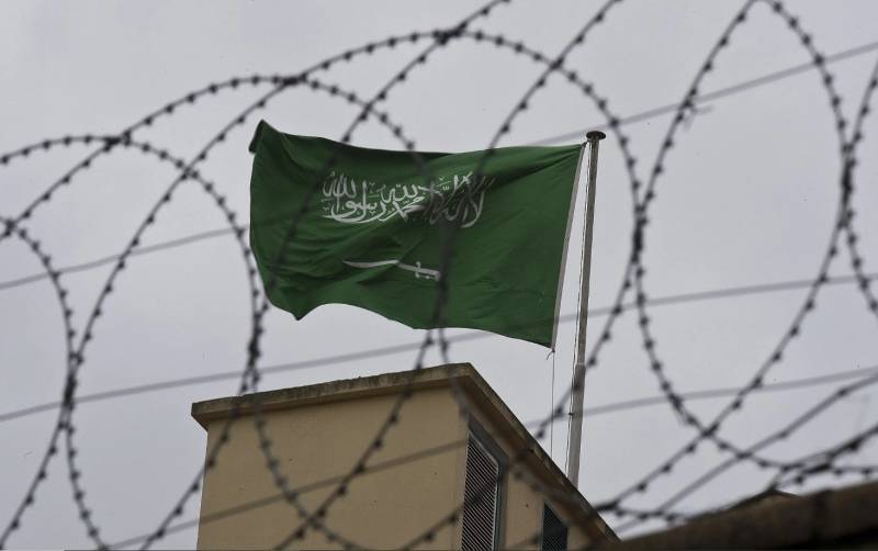 Saudi executes at least 338 people in 2024: AFP tally