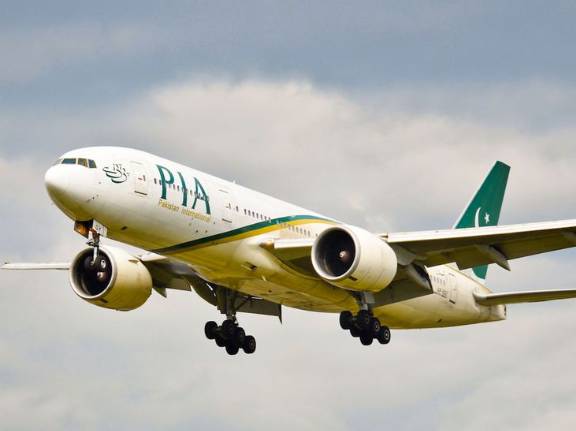 PIA’s direct flight operation to UK may resume in February 