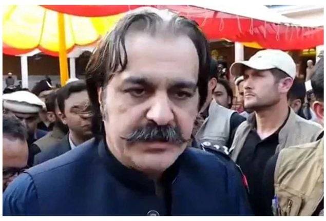 Rawalpindi court cancels arrest warrants for CM Gandapur 