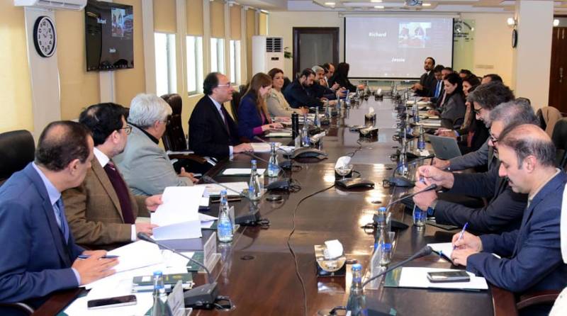 REMIT Committee reviews progress in macroeconomic stability, inclusive growth